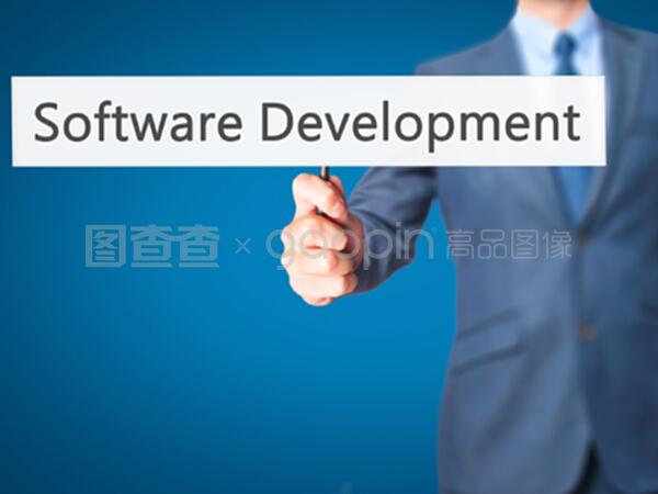 軟件開發：商機與挑戰的平衡藝術