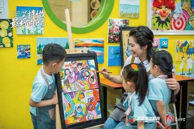 希望美術教育加盟 師資力量與口碑深度解析