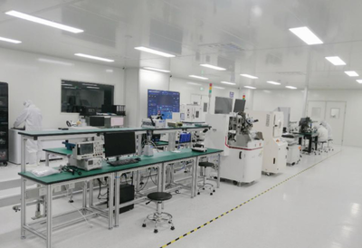 智能駕駛風(fēng)潮興起，MEMS激光雷達(dá)競逐前裝量產(chǎn)賽道