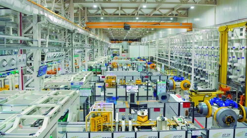 金盤科技 以矩陣式創(chuàng)新筑基，勇立AIDC與全球化潮頭