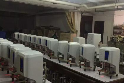 深圳辦公用品、設備與會計電算化用品一站式解決方案——壹百業計算機及辦公設備維修服務